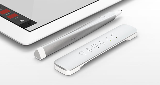 Adobe announces Project Mighty a Creative Cloudconnected stylus that your tabletbased creations